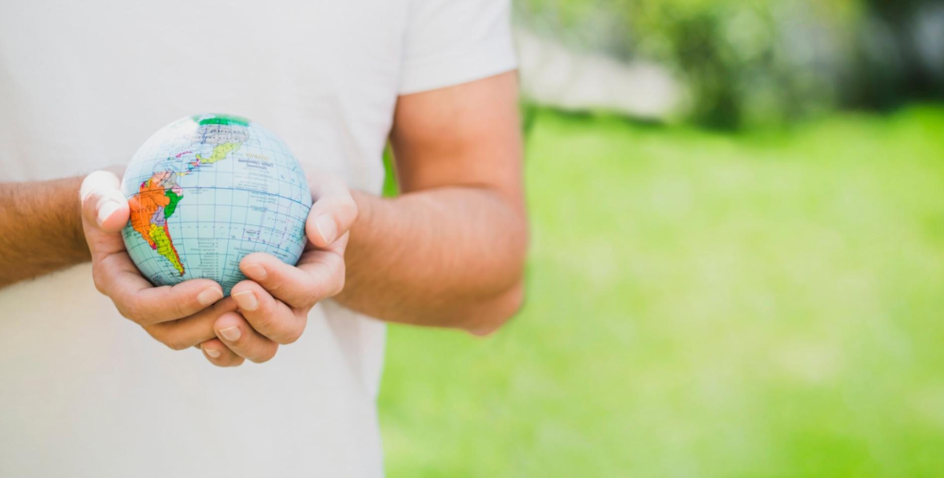Industrial Ecology Is Not the Same as Circular Economy, and the Difference Matters
